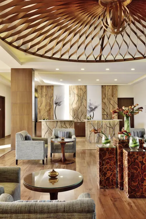 The Westin Pushkar Resort & Spa - Other Facilities - Common Area 33